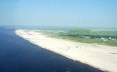 Der Strand von St.Peter-Ording Der Strand von St.Peter-Ording